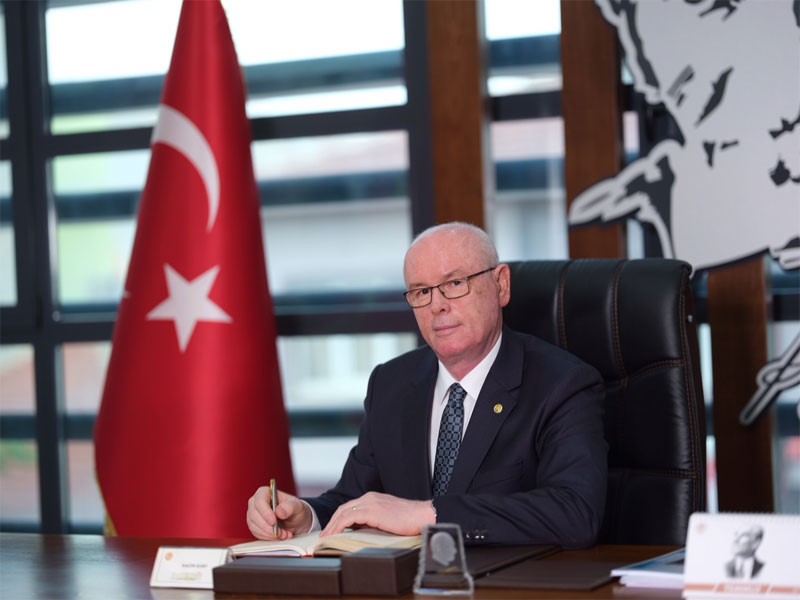 Kazım Kurt: “Kadına yönelik şiddet ve kadın cinayetlerindeki artış tesadüf değil”
