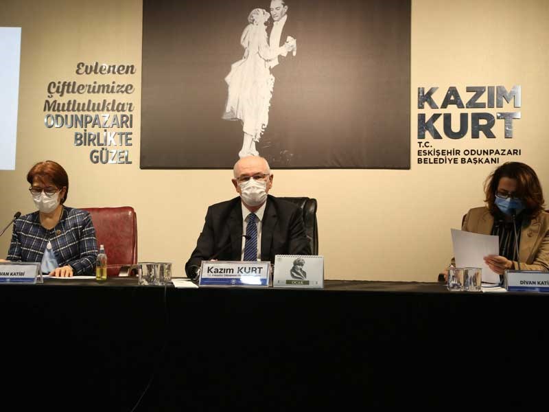 Kazım Kurt: “Sendika konusunda tarafsızız”