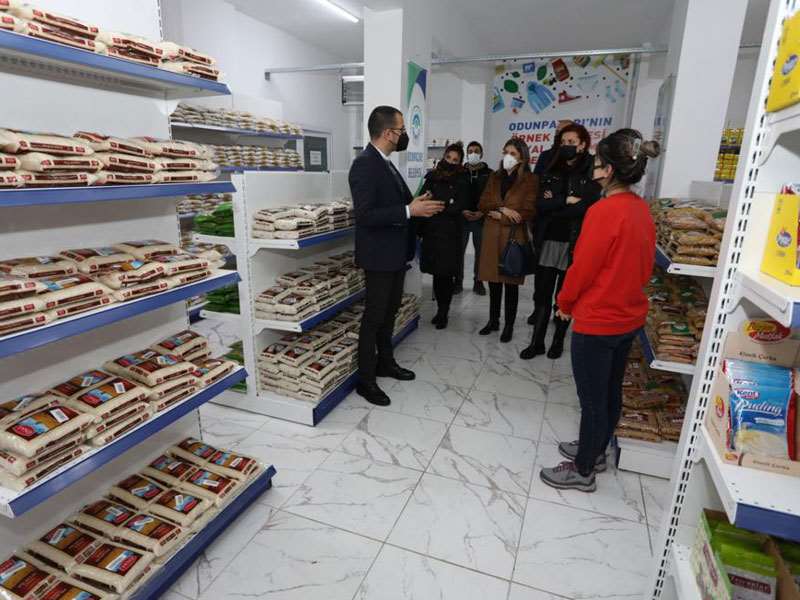 Kazım Kurt’tan cezaevindeki kadınlara destek