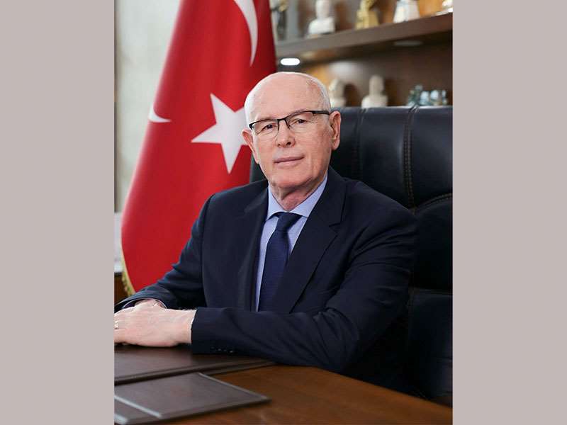 Kazım Kurt’tan Hesap Veren Belediyecilik: 1 yılda 22 vaatten 9’u gerçekleştirildi