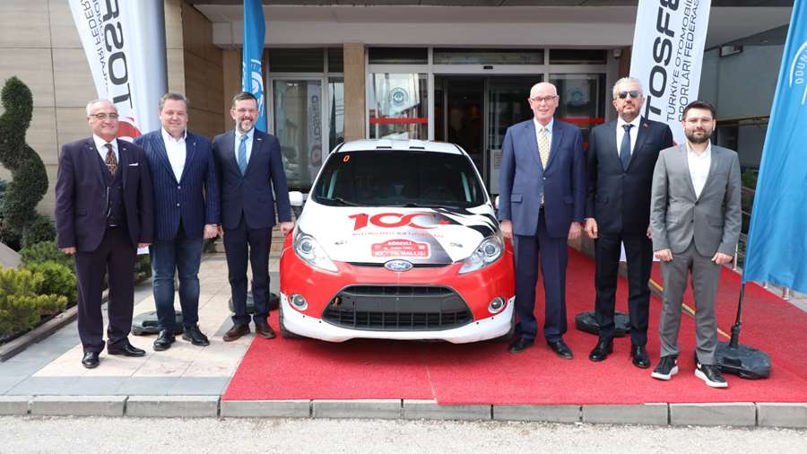Kazım Kurt’tan Türkiye’ye örnek olacak bir girişim