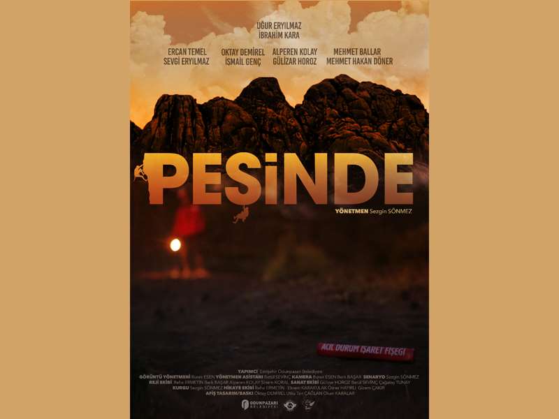 Kısa Film Atölyesi’nden Uluslararası Festivallere!
