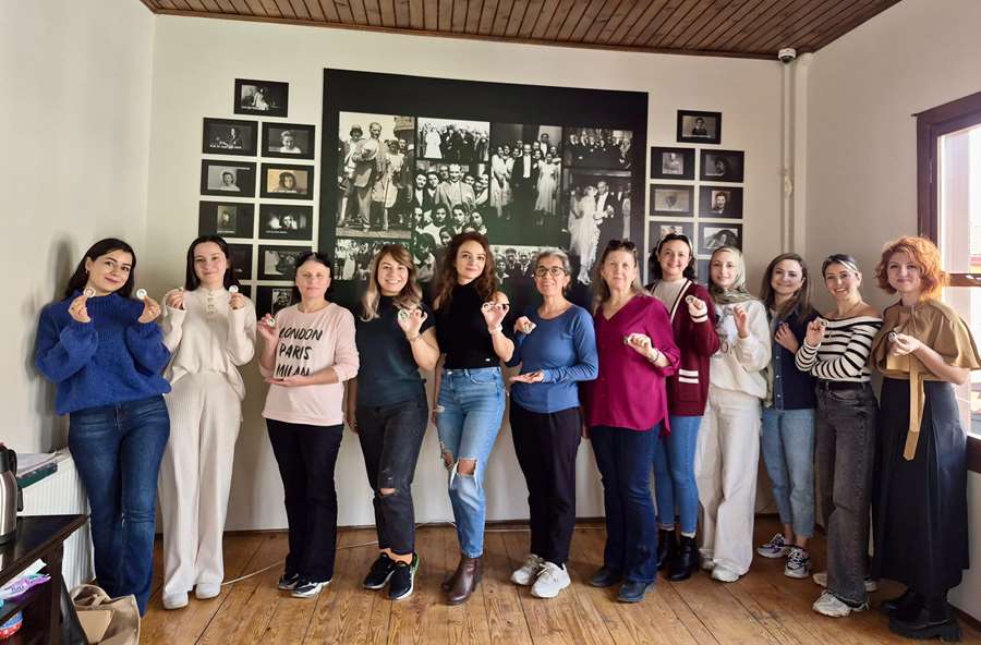 Kulağınıza Küpe Olsun: Geri dönüşümle yenilenmenin hikâyesi