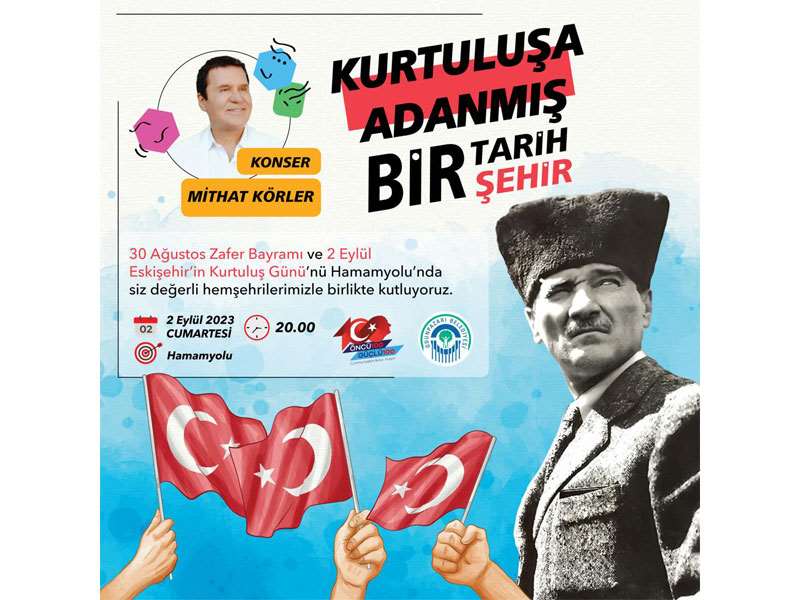 Mithat Körler şarkı ve marşlarını ‘büyük zafer’ için söyleyecek