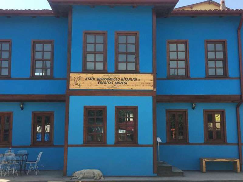 Müze ve galeriler 1 Ocak’ta kapalı olacak