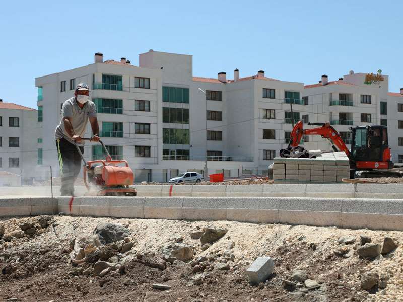 Odunazarı’ndan bir vefa örneği daha