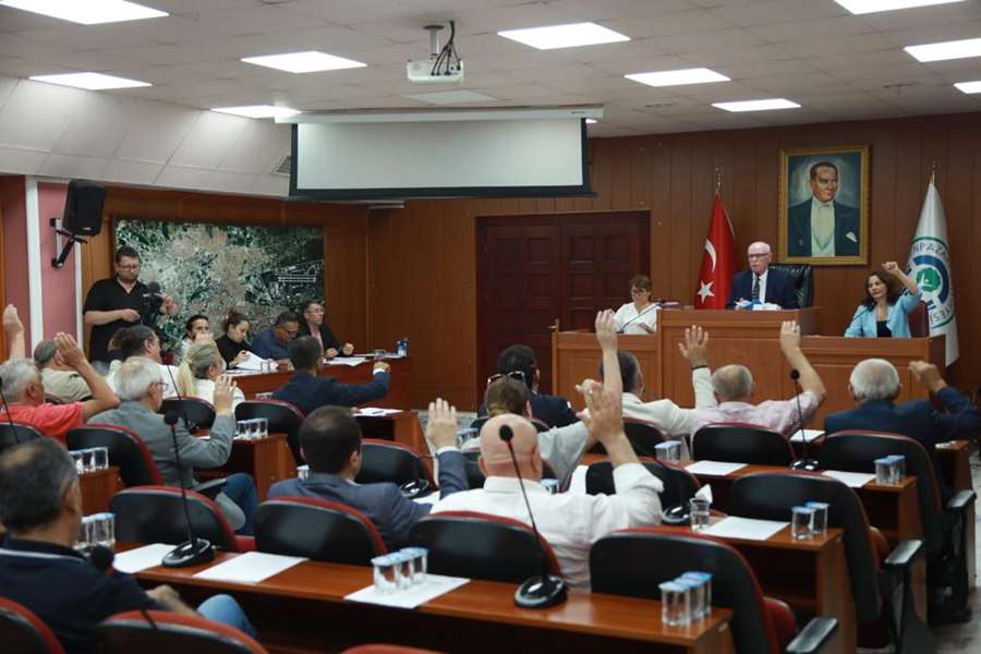 Odunpazarı 16’ncı kreşi Vadişehir’e yapacak
