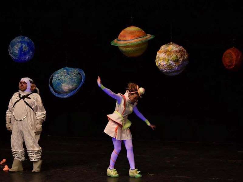 Odunpazarı Belediye Tiyatrosu’ndan Çocuklara ücretsiz oyunlar