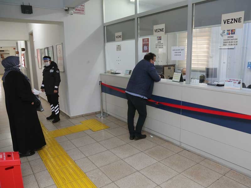 Odunpazarı Belediyesi gecikmiş borçları yapılandırıyor