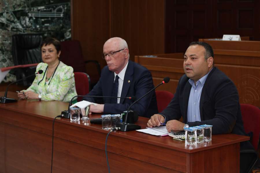 Odunpazarı Belediyesi, muhteşem bir demokrasi şölenine imza atmaya hazırlanıyor