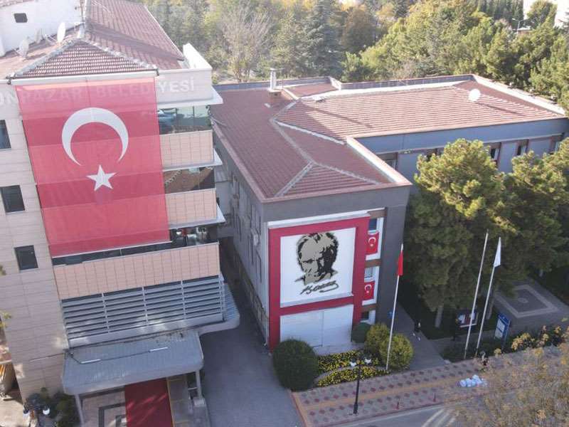 Odunpazarı Belediyesi’nde Cumhuriyet coşkusu sürüyor