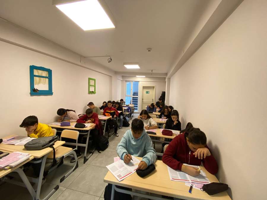 Odunpazarı Belediyesi’nden eğitime büyük destek