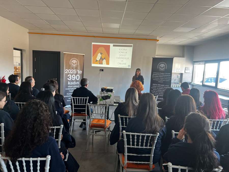 Odunpazarı Belediyesi’nden özel sektöre yönelik ‘kadına şiddetle mücadele’ atağı