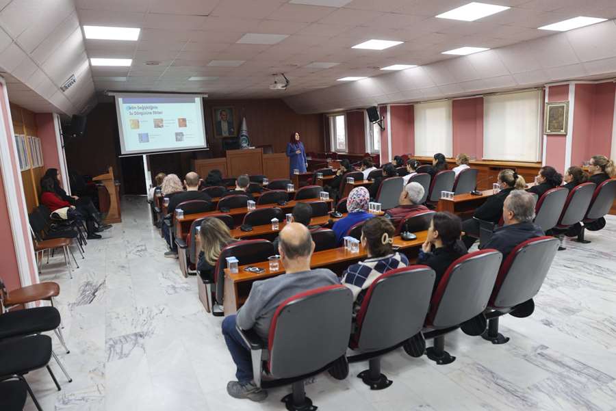 Odunpazarı Belediyesi’nden Su Verimliliği İçin Önemli Adım