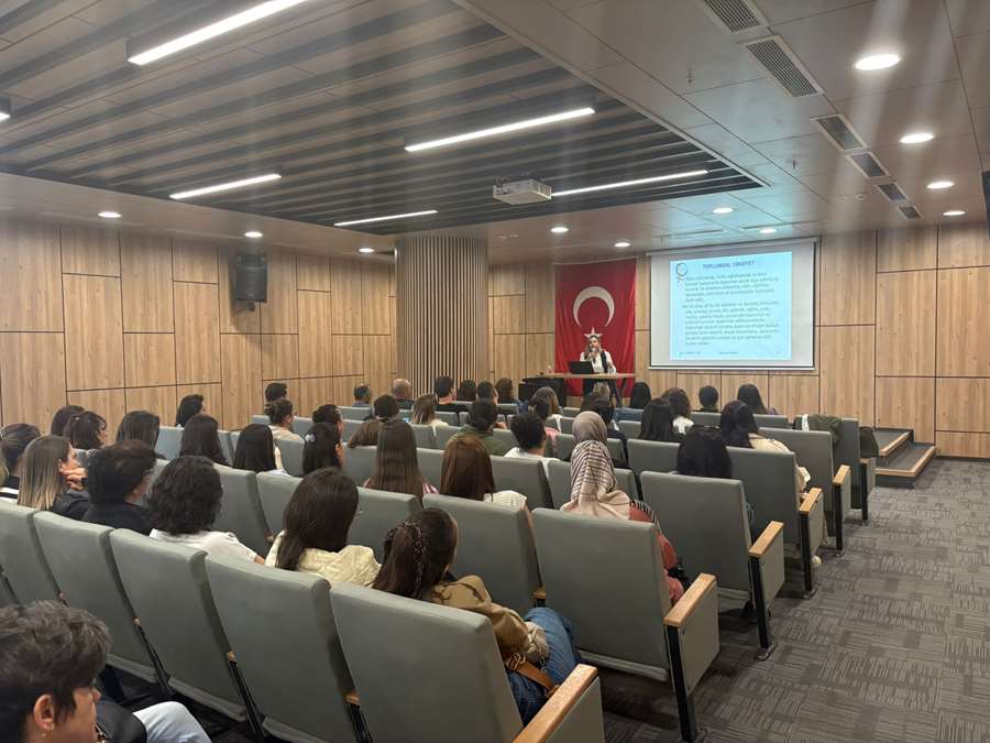 Odunpazarı Belediyesi’nden Toplumsal Cinsiyet Eşitliği için önemli adım