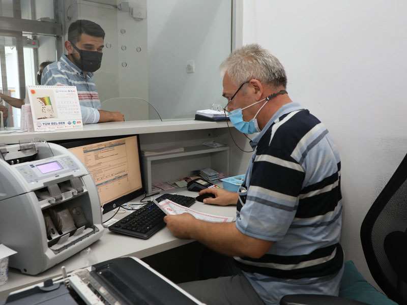 Odunpazarı Belediyesi’nden yapılandırma çağrısı