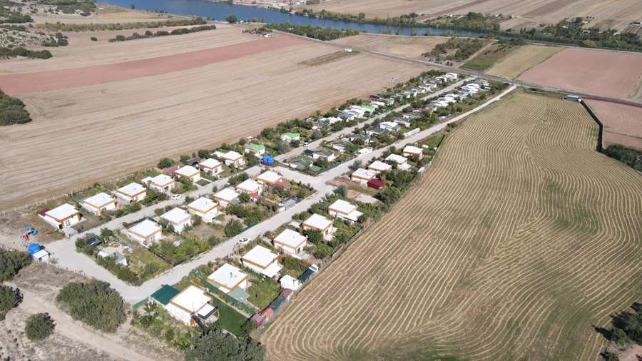 Odunpazarı Belediyesi yıkım kararı ile ilgili yürütmeyi durdurma kararına yanıt verdi