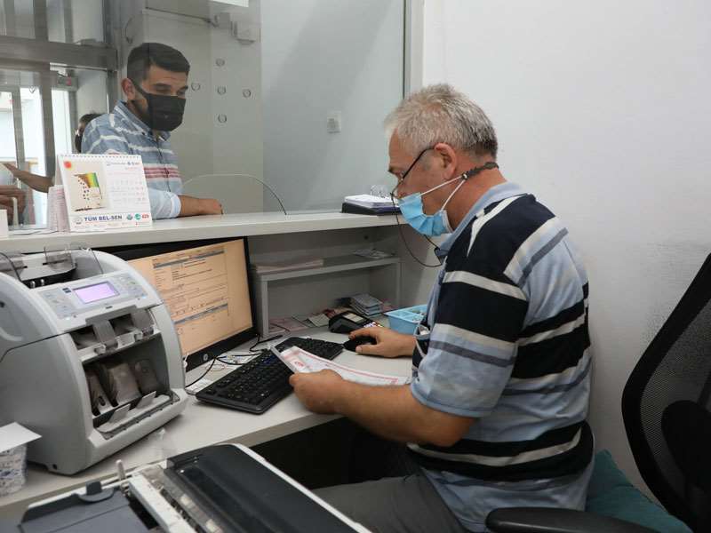 Odunpazarı Belediyesinden borç yapılandırma çağrısı