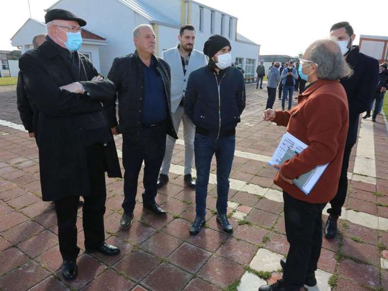 Odunpazarı Güvercin Festivali yapacak