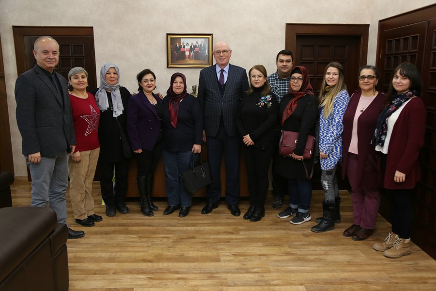 Odunpazarı Women's Cooperative