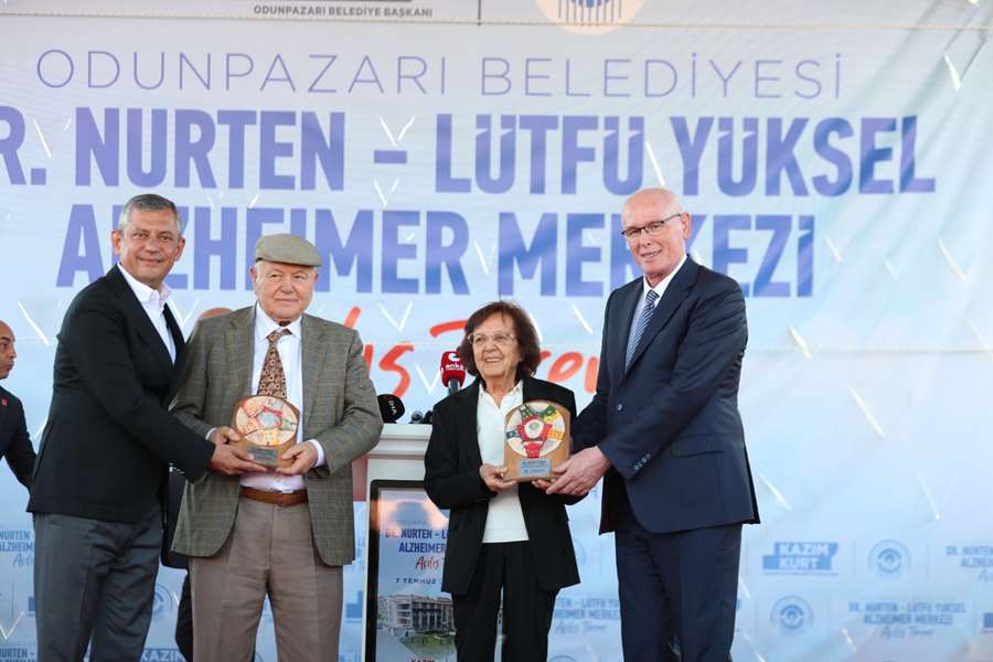 Odunpazarı’nda engelsiz ve yaş dostu bir kent için çalışmalar sürüyor