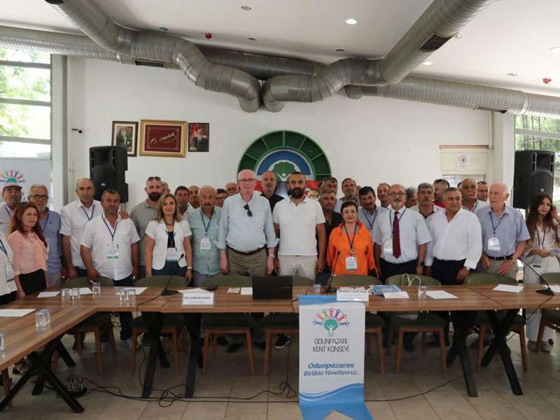 Odunpazarı’nda et-süt krizi ve Eskişehir’e yansımaları konuşuldu