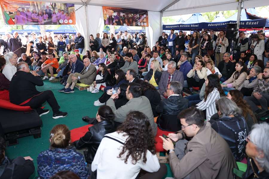 Odunpazarı’nda gençlik festivali başlıyor