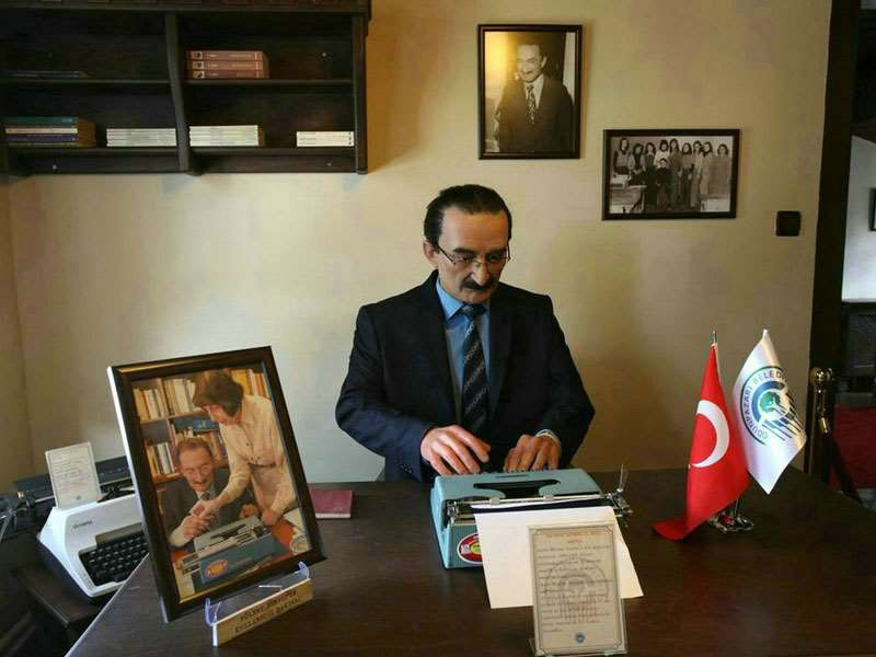 Odunpazarı’nda müzeler açılıyor