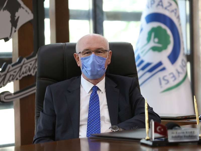 Odunpazarı’ndan aşı teşviki