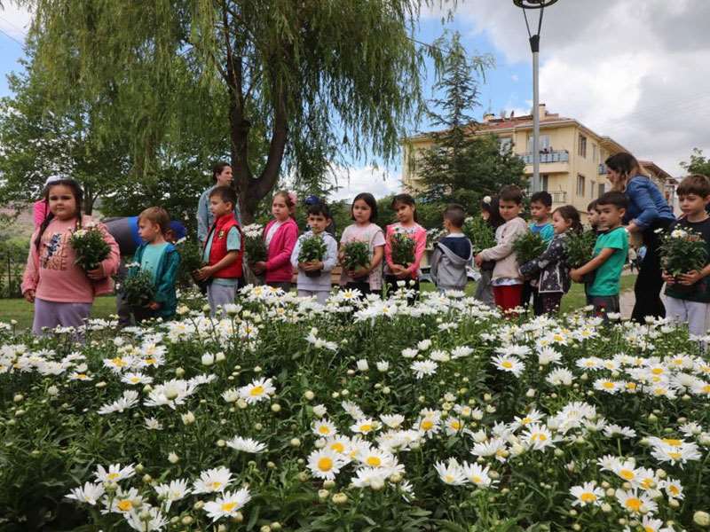 Odunpazarı’ndan Cüneyt Arkın’a vefa örneği