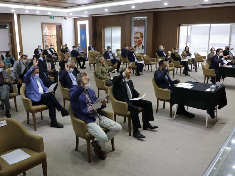 Odunpazarı’ndan Kıbrıs’a kardeşlik köprüsü kuruluyor	