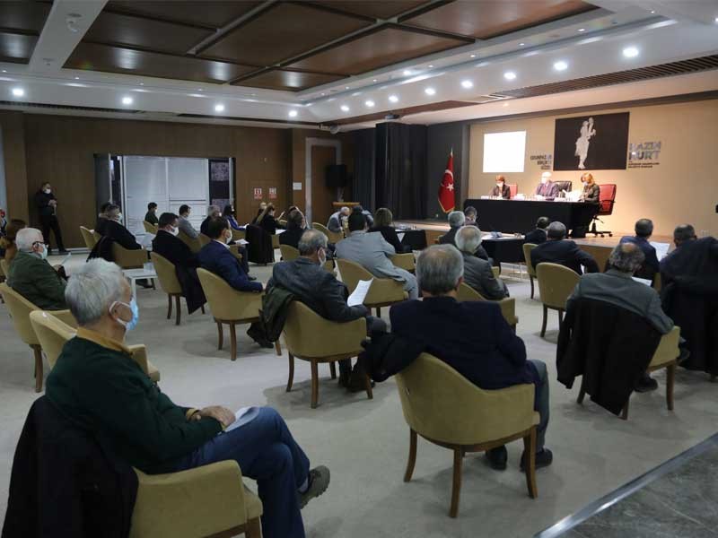 Odunpazarı’ndan ‘Sağlık Çalışanlarına Saygı Parkı’