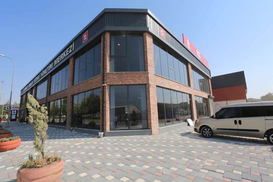 Odunpazarı’ndan ‘Tekstil Üretim ve Tasarım Merkezi’ atağı!