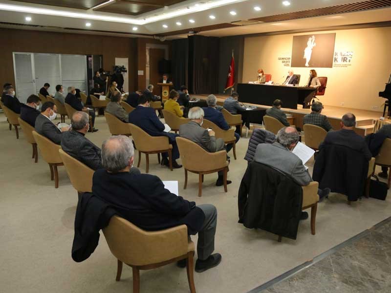 Odunpazarı’ndan Vadişehir’e ‘Sağlık Çalışanlarına Saygı Parkı’