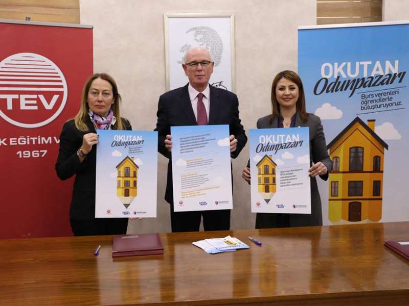 Okutan Odunpazarı