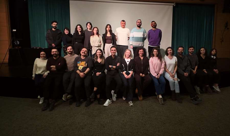 Sektörün deneyimli ismi Zeynep Uyumaz Eyüboğlu’ndan Audition Atölyesi