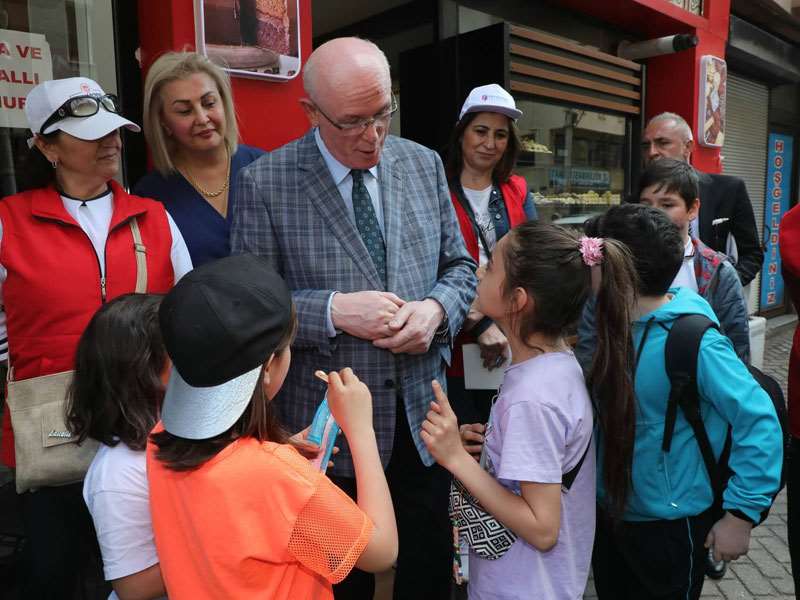 Sorunlar ortak: “Ekonomik kriz, işsizlik ve gelecek kaygısı”