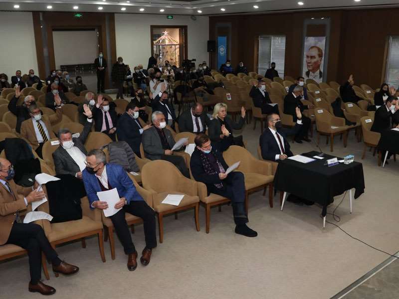 Vadişehir’e engelli kreşi yapılacak