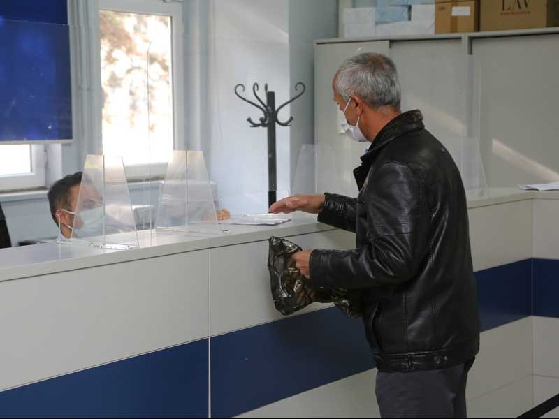 Yapılandırmada başvuru süresi uzatıldı ve ödemesi 1 ay ertelendi