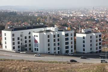 3 blok ve 39 dairenin Anahtar Teslim Töreni 4 Aralık’ta