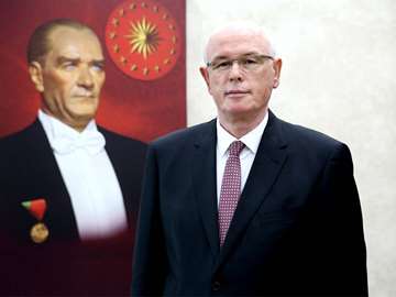 Başkan Kurt: “Barışa ve kardeşliğe her zamankinden fazla ihtiyacımız var”