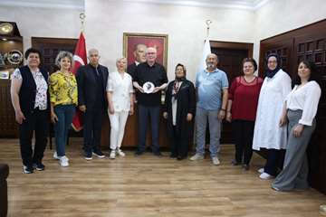 Başkan Kurt: “Katılımcı demokrasi mahallelerden güç alıyor”