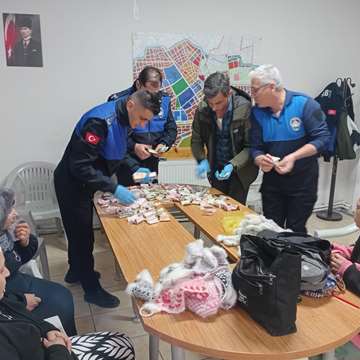 Engelli çocuk üzerinden istismar ortaya çıkarıldı