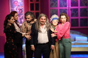 Odunpazarı Belediye Tiyatrosu’ndan Şubat ayında dopdolu program