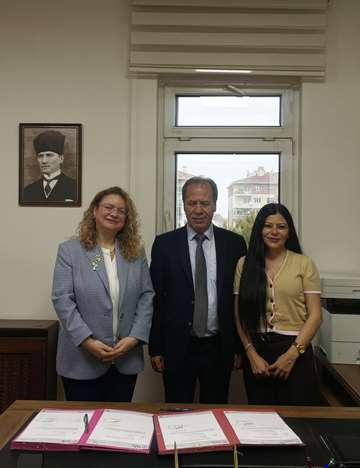 Odunpazarı Belediyesi ile Anadolu Hastanesi indirim protokolü imzaladı