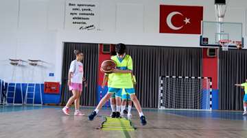 Odunpazarı Belediyesi Kış Spor Okullarında kayıtlar başladı