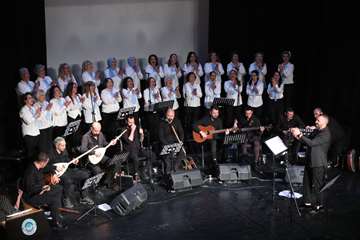 Odunpazarı Belediyesi’nden Annelere özel konser