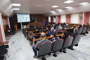 Odunpazarı Belediyesi’nden Su Verimliliği İçin Önemli Adım