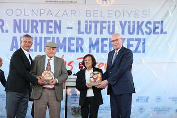 Odunpazarı’nda engelsiz ve yaş dostu bir kent için çalışmalar sürüyor