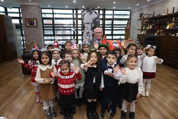 Odunpazarı’nda Sosyal Belediyeciliğin Kalbinde Çocuklar Var